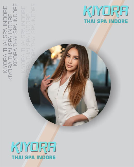Thai Massage in Khatiwala Tank Indore